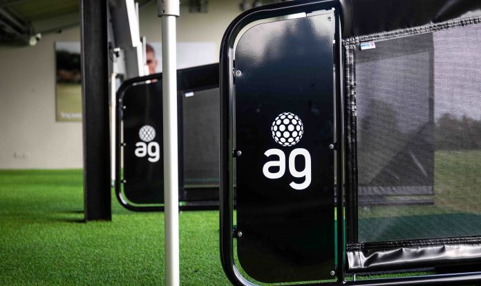American Golf opens £ 650,000 high-tech superstore in Trafford

