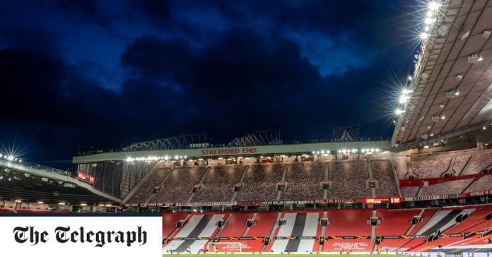 Manchester United Women will play for the first time at Old Trafford with West Ham the visitors

