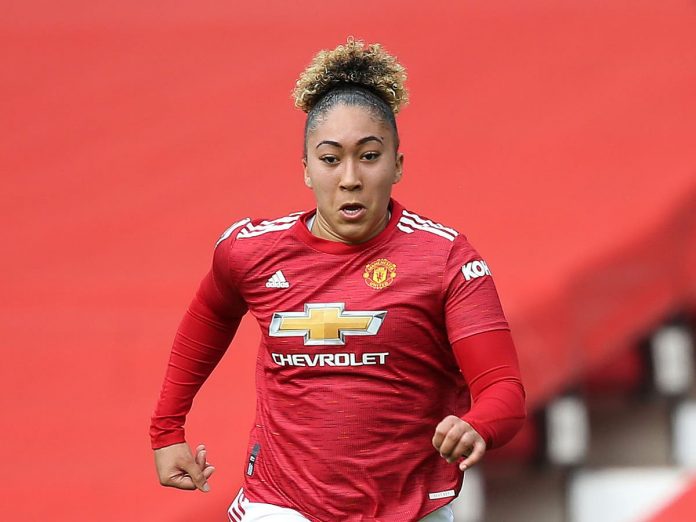 WSL recap: Lauren James shines at Old Trafford, with leaders Chelsea having 