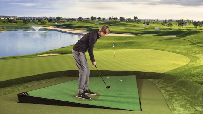 PE-backed American Golf to open high-tech Trafford store