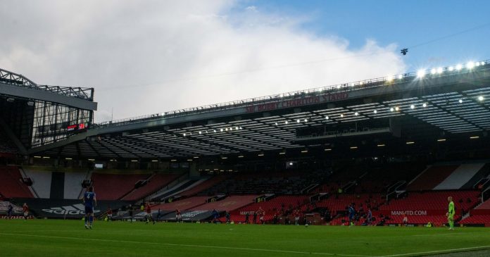 What fans can expect when they return to Old Trafford for Manchester United against Fulham

