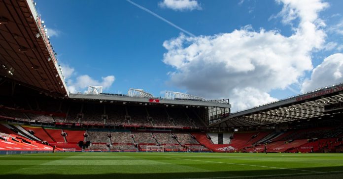 Manchester United warns fans of Old Trafford's return against Fulham

