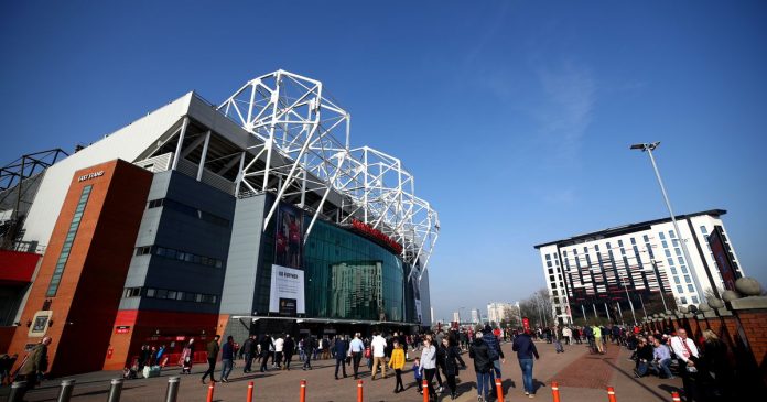Everton learns Manchester United tickets have been allocated ahead of next month's Old Trafford game

