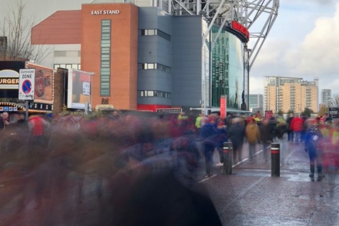 TfGM: Events in Trafford and elsewhere will cause travel disruptions

