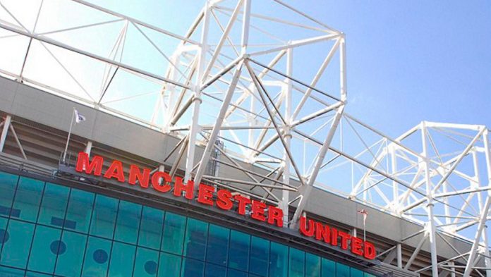 Manchester United Northern Ireland fans travel through five countries on the long-awaited return to Old Trafford

