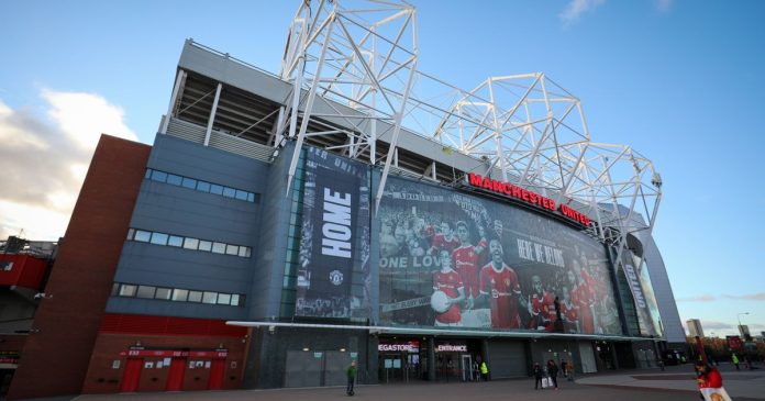 Manchester United fans warn of crackdown on illegal matchday parking at Old Trafford

