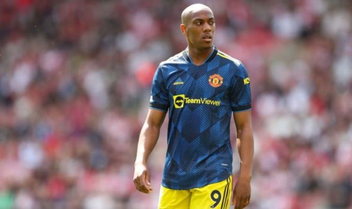  Man Utd's Anthony Martial has two major issues that could keep the star stuck at Old Trafford |  football |  Sports

