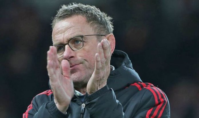  What Man Utd board have told Ralf Rangnick as crisis engulfs Old Trafford |  Football |  Sports
