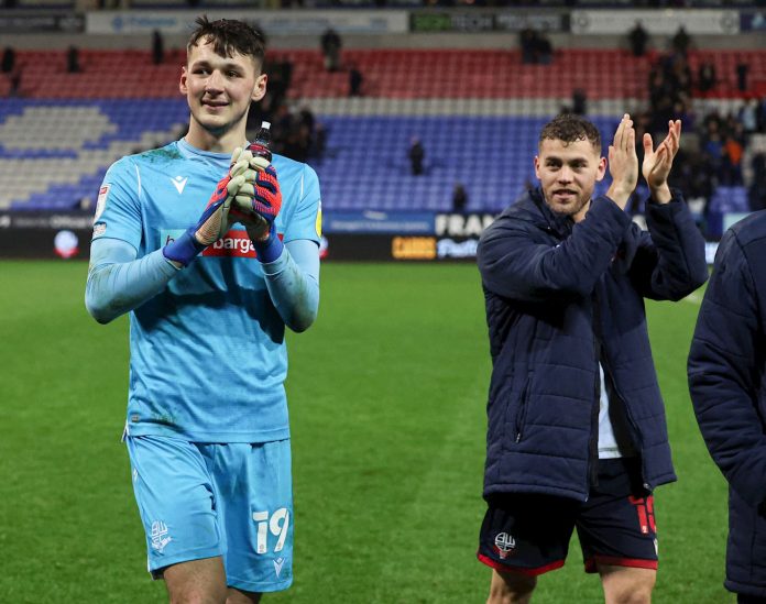 Trafford: Win Double Has Added To The Belief - News
