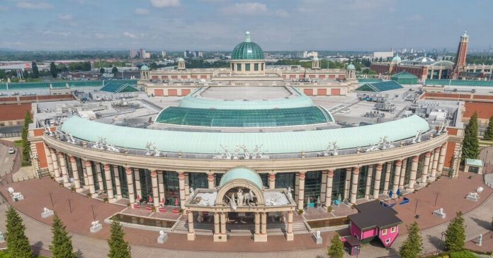 Next signs decade-long deal to open major Trafford Center store
