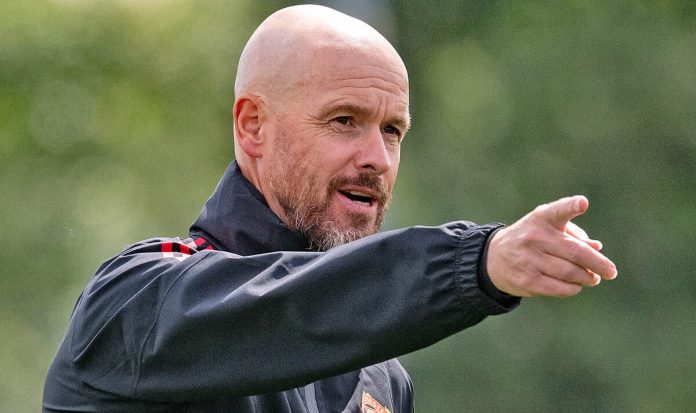  Man Utd news: Erik ten Hag gives players five strict rules to follow at Old Trafford |  Football |  Sports
