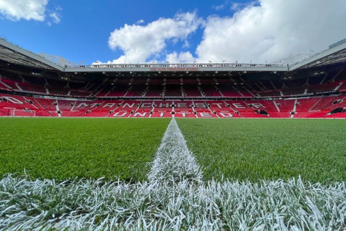 Old Trafford expansion: What Man Utd are planning
