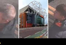 Police appeal for information regarding ‘serious assault’ around Old Trafford before United game in October Police appeal for information regarding 'serious assault' around Old Trafford before United game in October